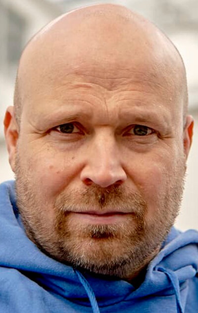 фото Йюри Кяхёнен