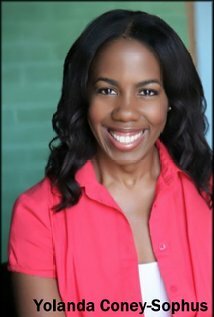 фото Yolanda Coney-Sophus
