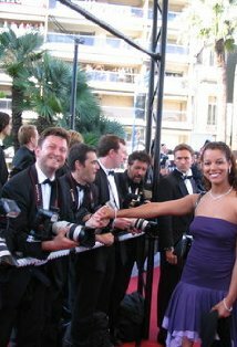 фото Стефани Джонсон