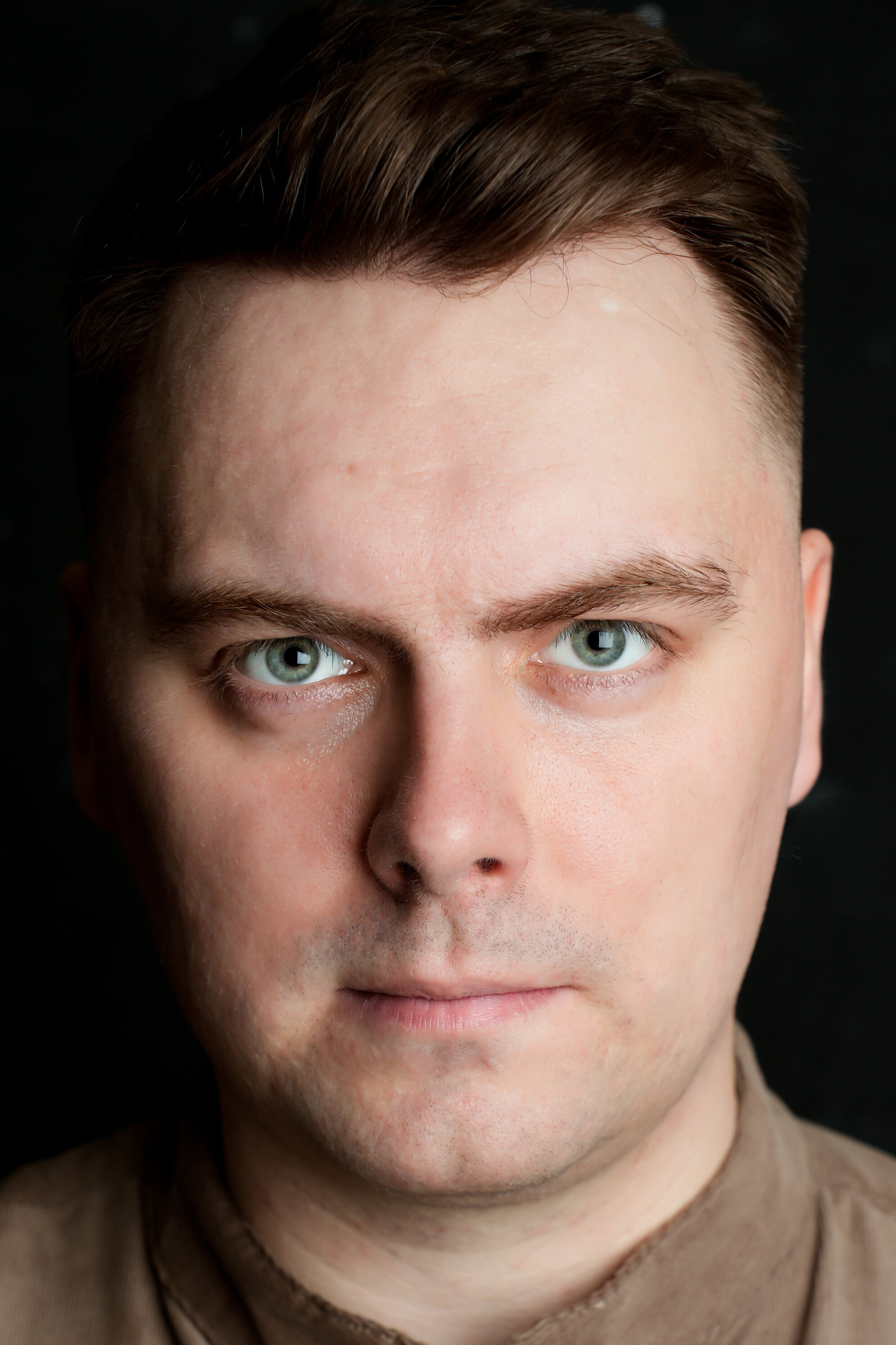 фото Никита Малков