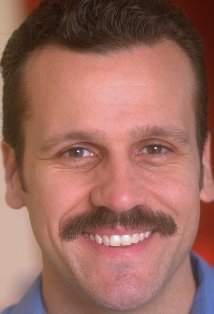 фото Джошуа Беаир