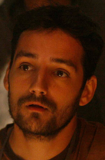 фото Уэсли Кардино