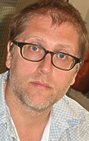 фото Хуан Диего Соланас