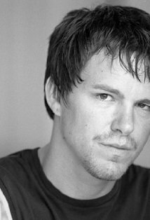 фото Jereme Badger