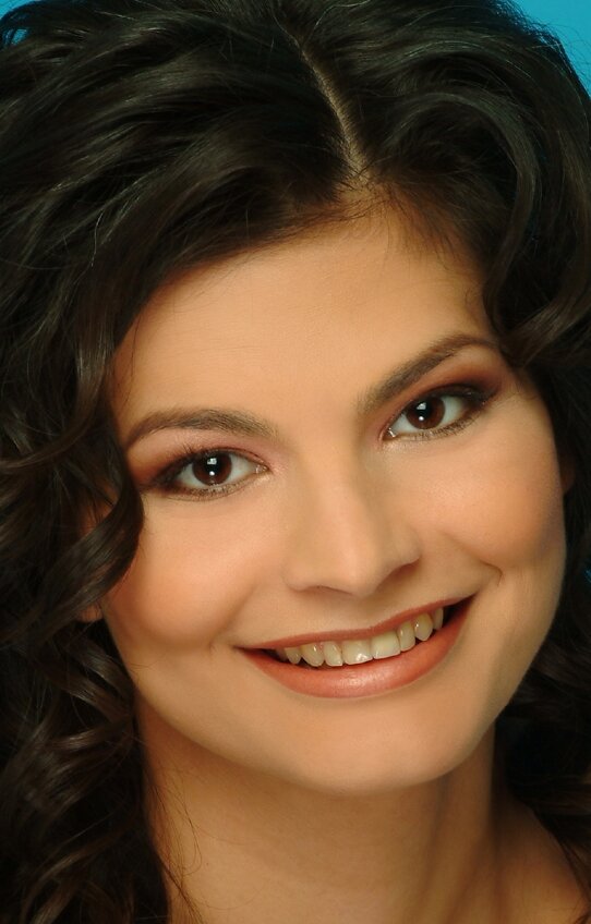 фото Китти Кери