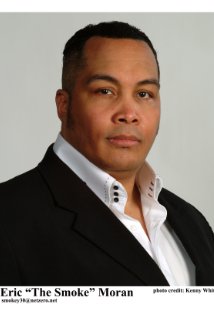 фото Эрик Моран