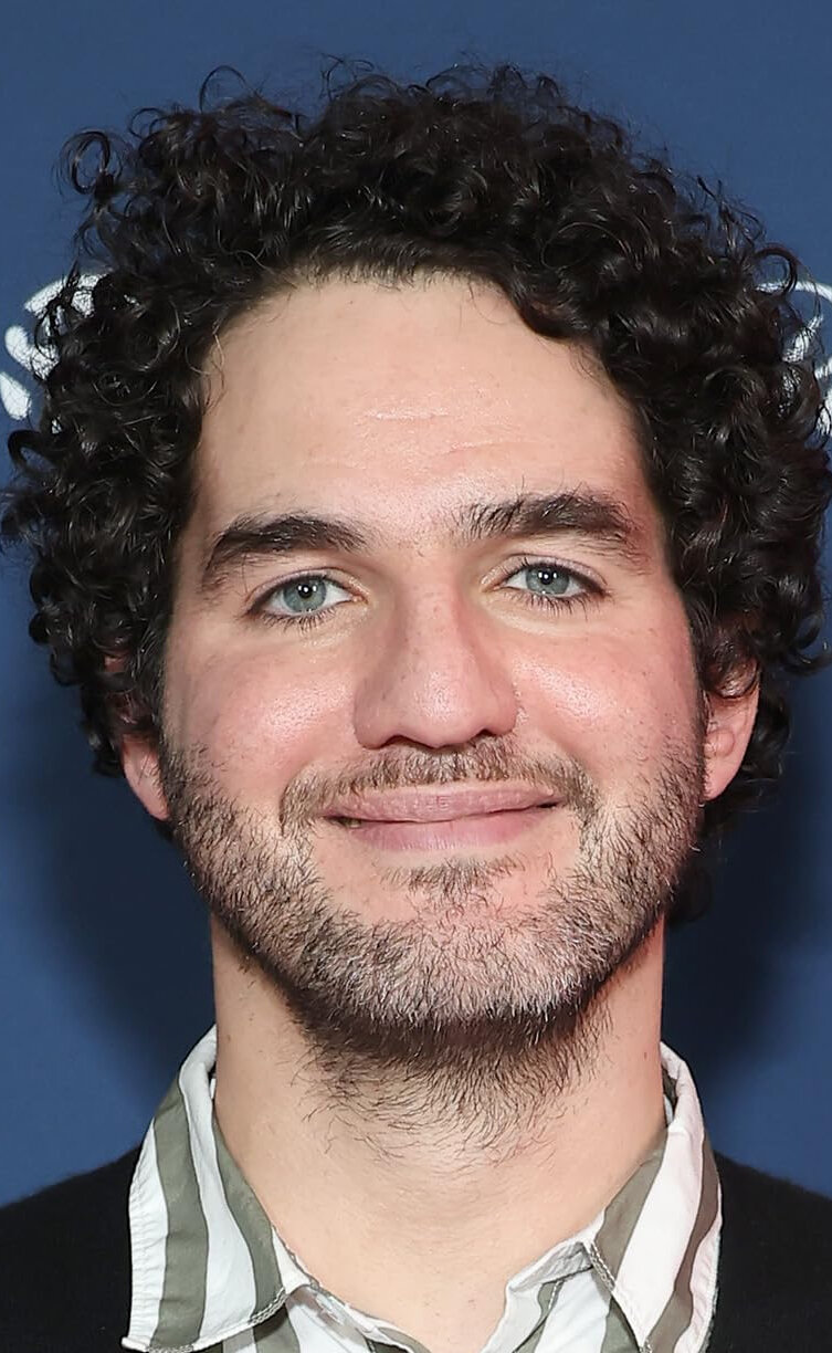 фото Бенни Сэфди