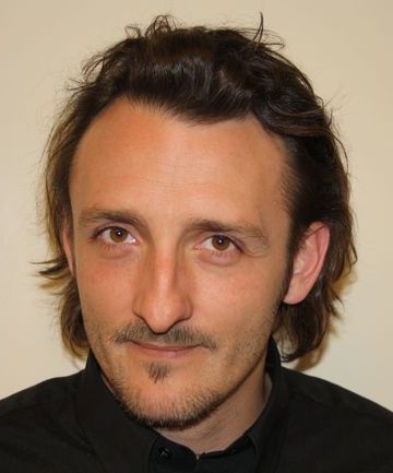 фото Зольтан Карачоньи