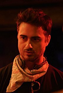 фото Мэттью Спайсер