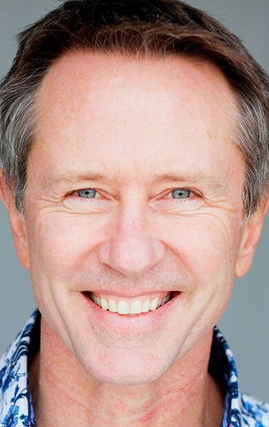 фото Ричард Уотерхаус