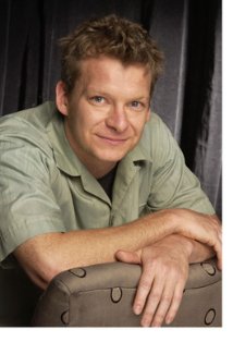 фото Гаррет Скотт