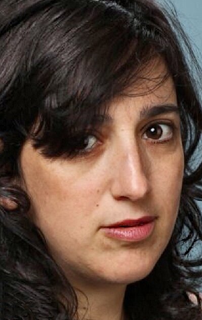 фото Михаль Боганим