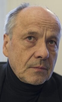 фото Габор Варади