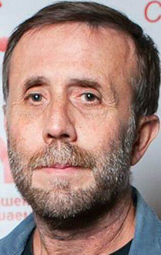 фото Рауф Мамедов