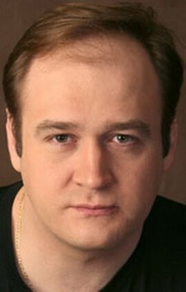 фото Иван Рыжиков