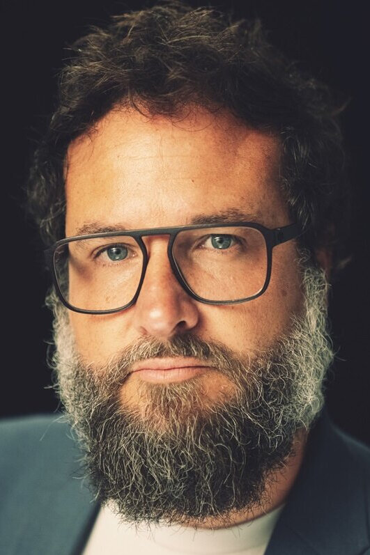 фото Питер Порта