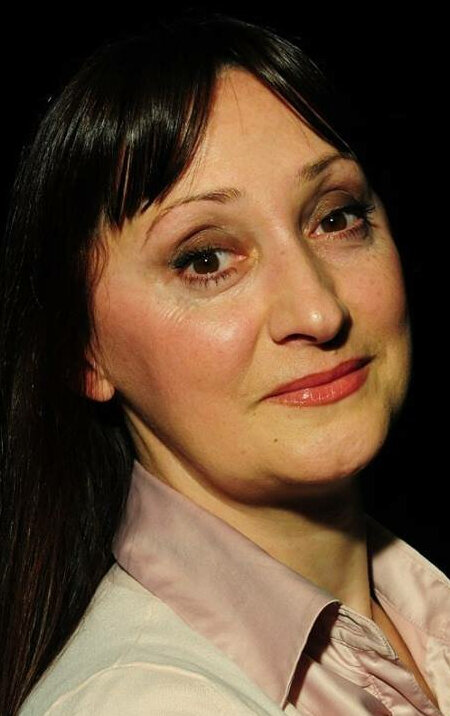 фото Нана Цибульская