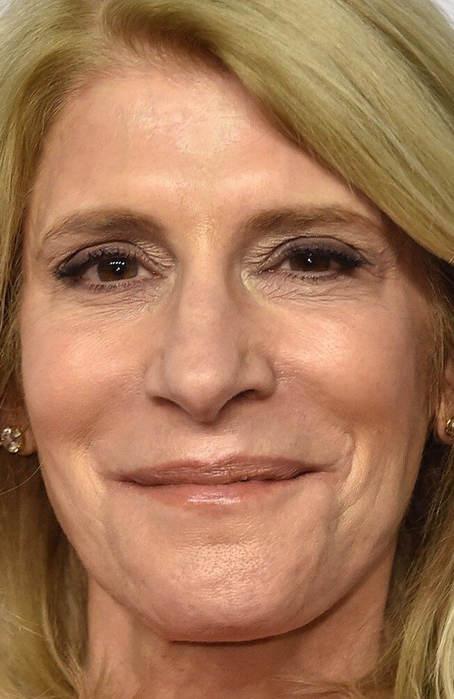 фото Мэри Джо Марки