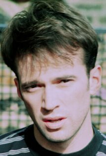 фото Алан Бест