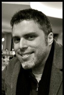 фото Эрик Висе