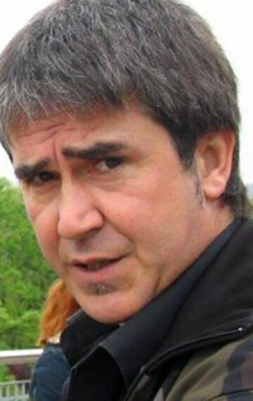 фото Иньяки Бераэче