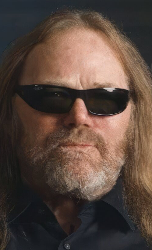 фото Уэйн Ишам