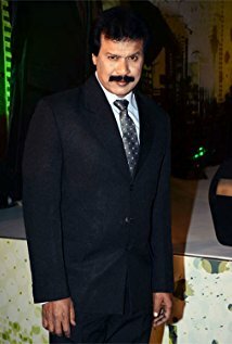 фото Динеш Фаднис