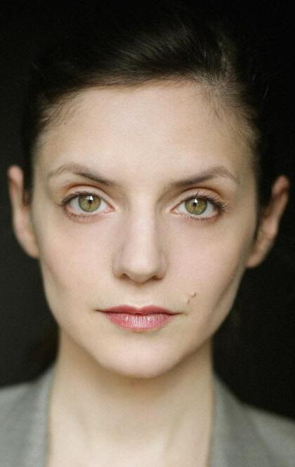 фото Элизабет Вентура