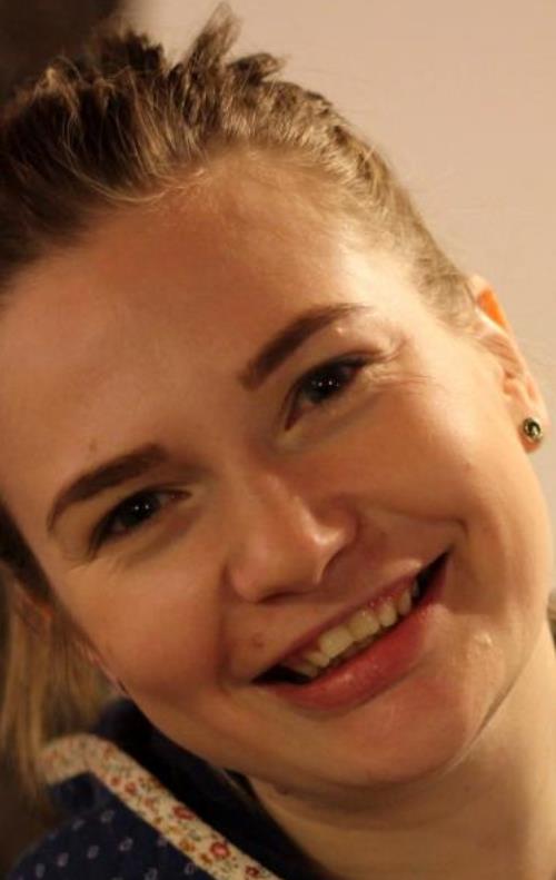 фото Светлана Бурдасова