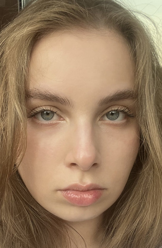 фото Лиля Лельчицкая