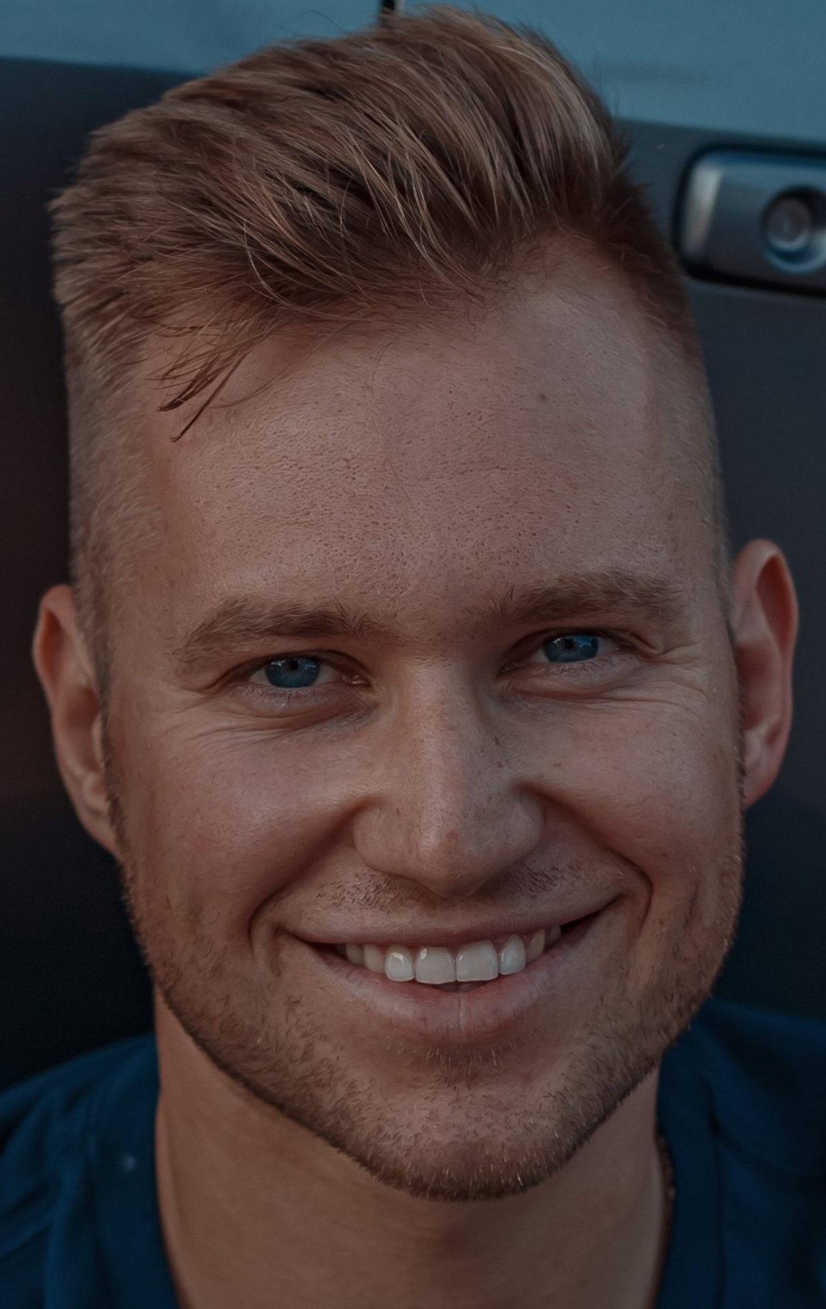 фото Андрей Трегуб