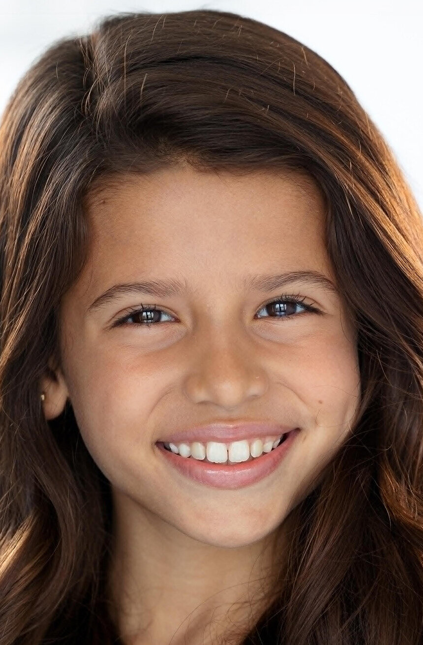 фото Hannah Zamora