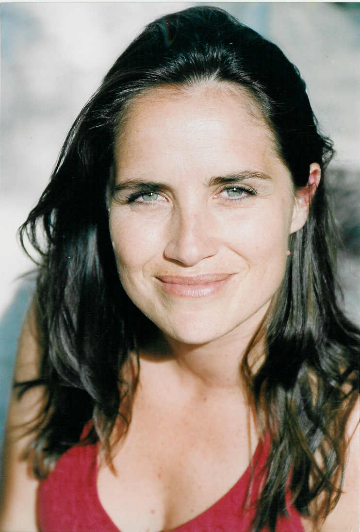 фото Карин Лазард