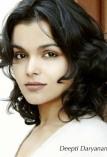 фото Дипти Дарианани