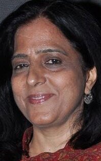 фото Памми Баведжа