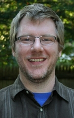 фото П. Эндрю Уиллис