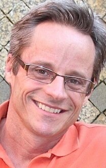 фото Митчелл Андерсон