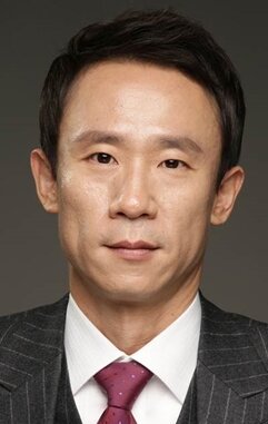 фото Сон Мин-сок