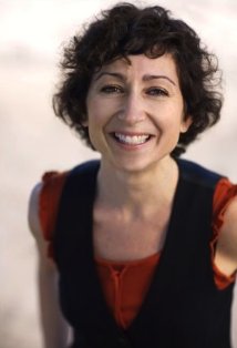 фото Элиз Ровински