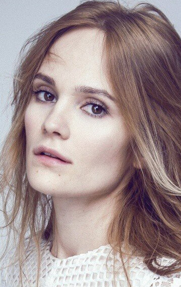 фото Даша Чаруша