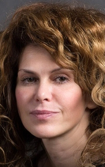 фото Регина Мянник