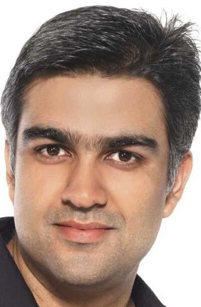 фото Сиддартха П. Малхотра