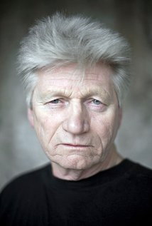 фото Рэйнер Буртон