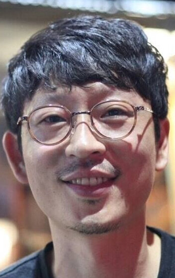 фото Щин Дон-нёк