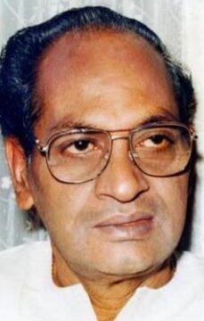 фото Нагешвара Рао Едида