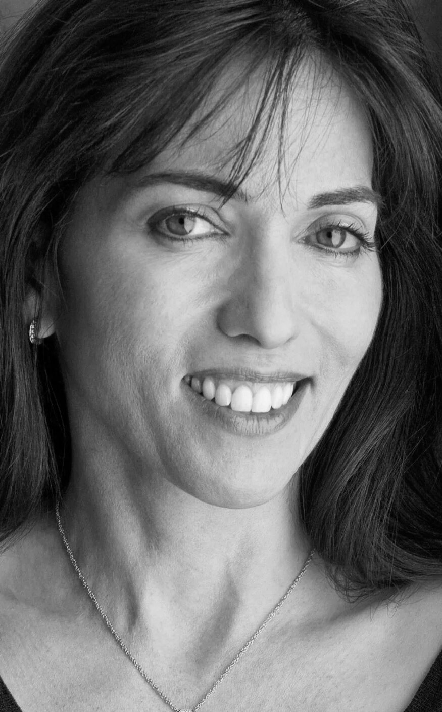 фото Одри Уэллс