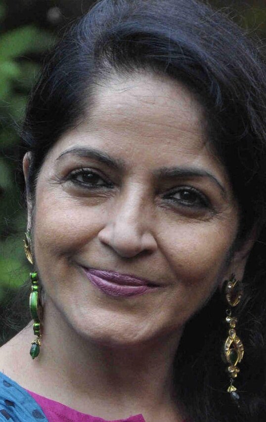 фото Садхана Сингх