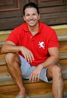 фото Джонатан Горман