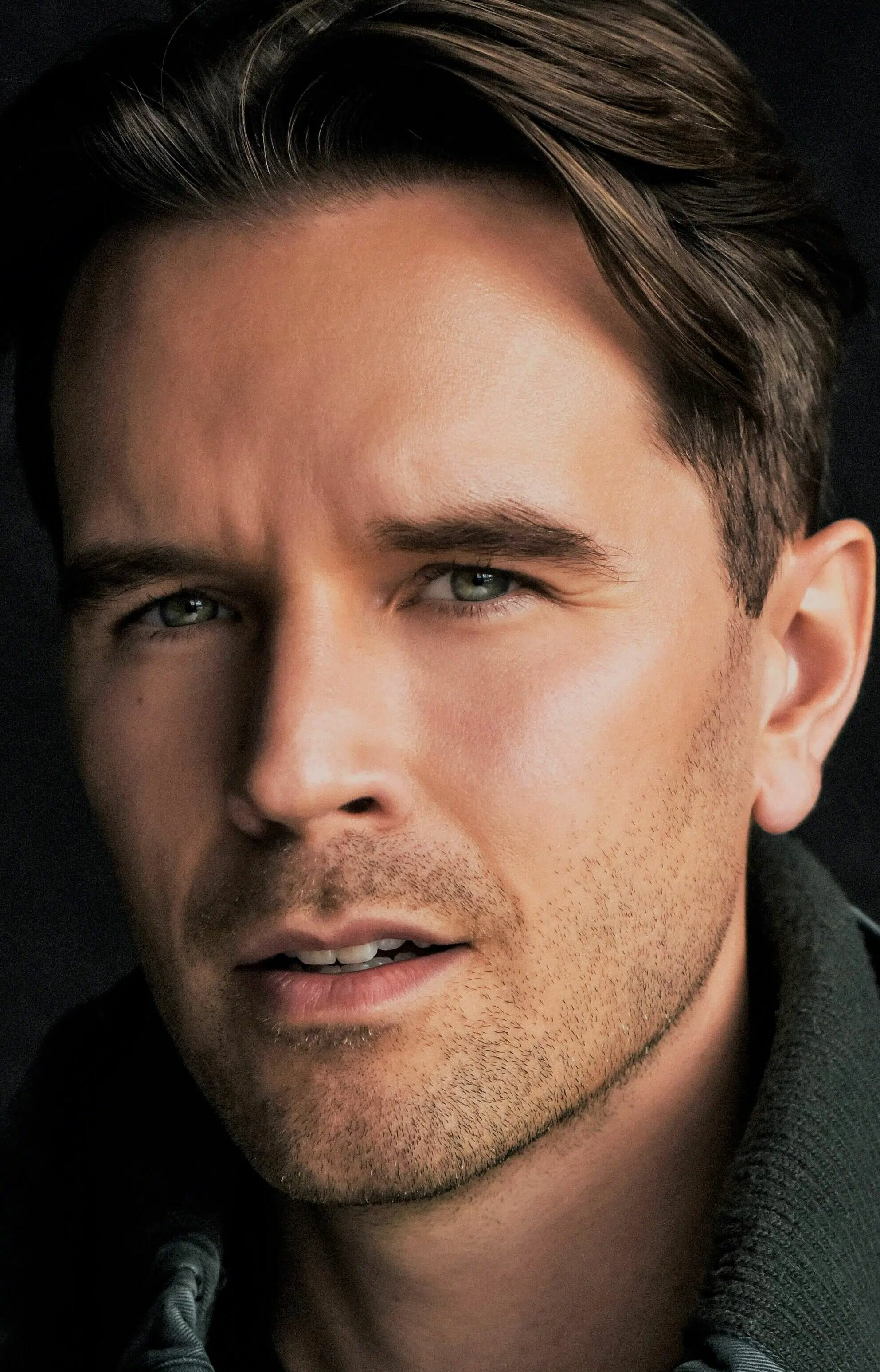 фото Грэм Уордл