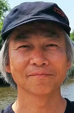 фото Рэнпэй Цукамото